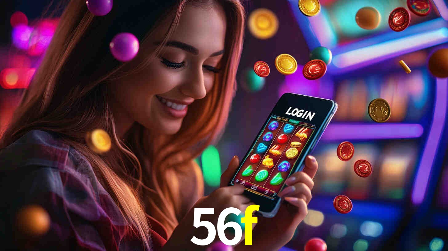 56f - Cassino On-line Campeão - 56f.com