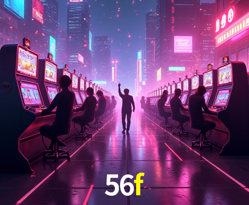 Experiência VIP 56f