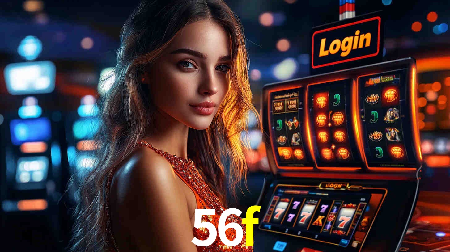 56f: Seu Cassino Premiado com Pagamentos Rápidos