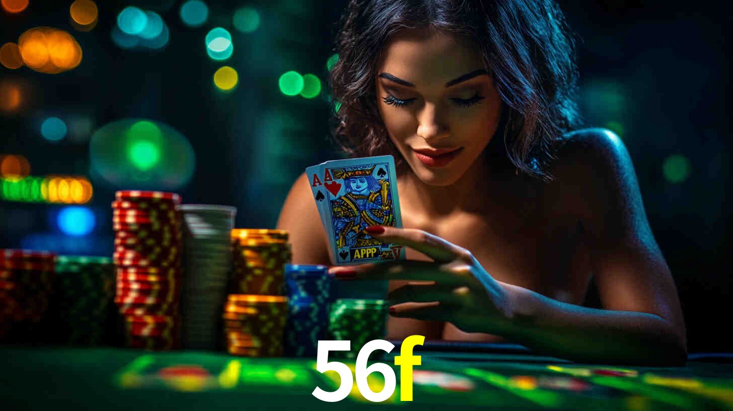 A Emoção da Loteria na 56f: Uma Chance de Mudança de Vida