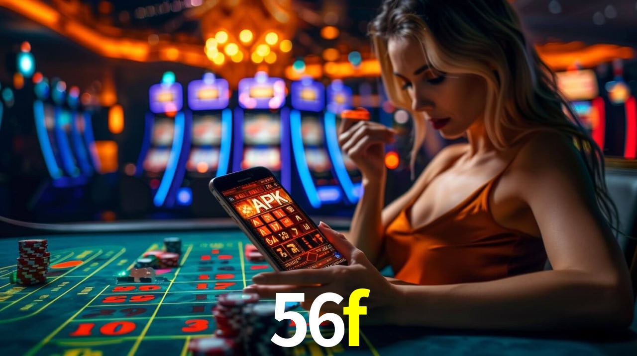 Blackjack Table 56f