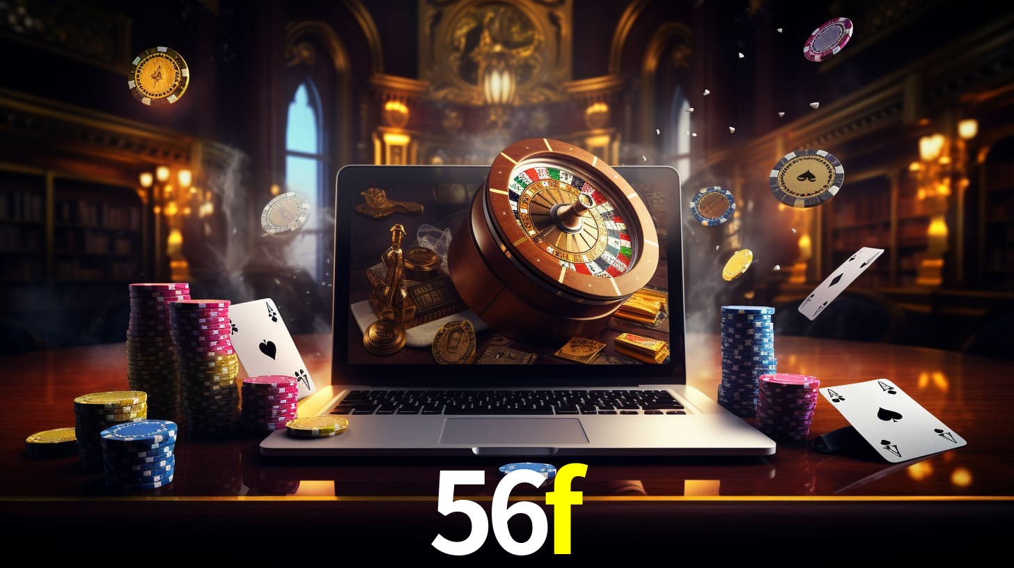 Welcome Bonus 56f