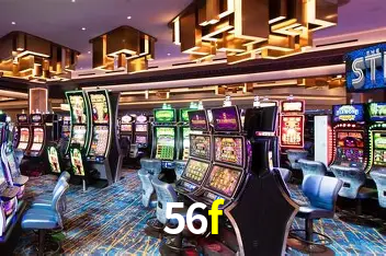 Descubra o Programa VIP da 56f: Vantagens Exclusivas para Jogadores