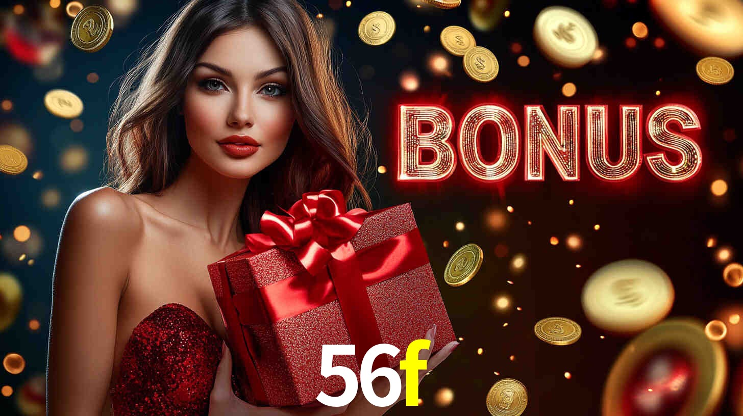 Descubra o Programa VIP da 56f: Vantagens Exclusivas para Jogadores