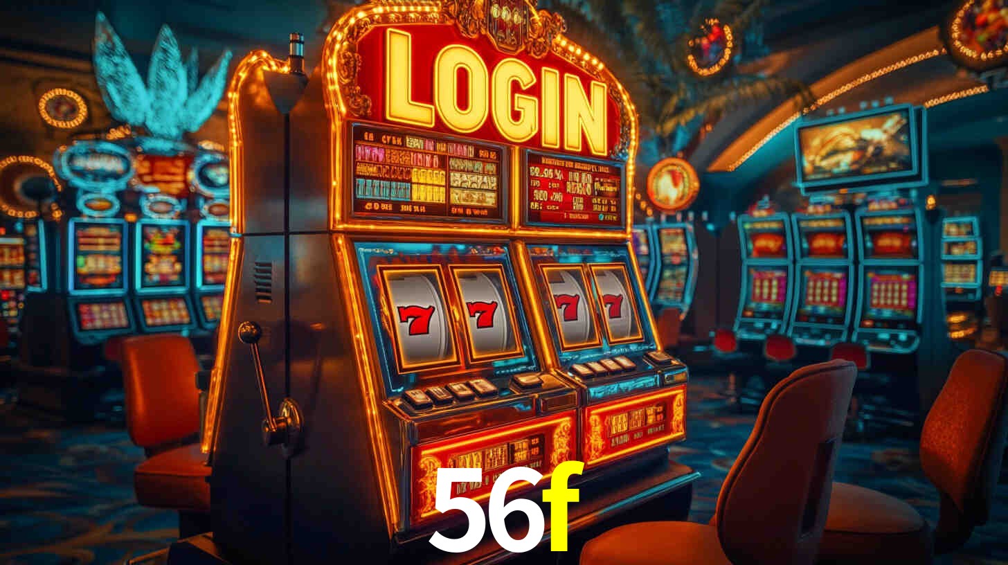Ofertas Imperdíveis na 56f: Promoções e Bônus Que Valem a Pena
