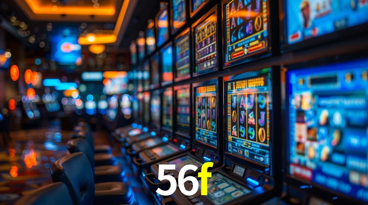 APP oficial da 56f para mobile