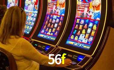 Descubra a Magia dos Jogos de Arcade no 56f