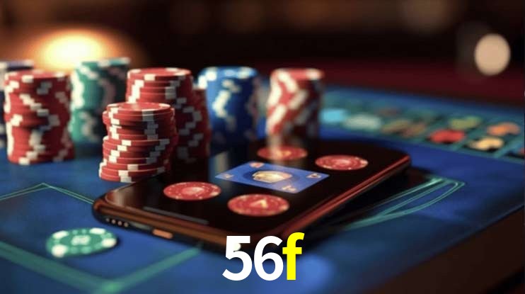 Jogos de Slot 56f