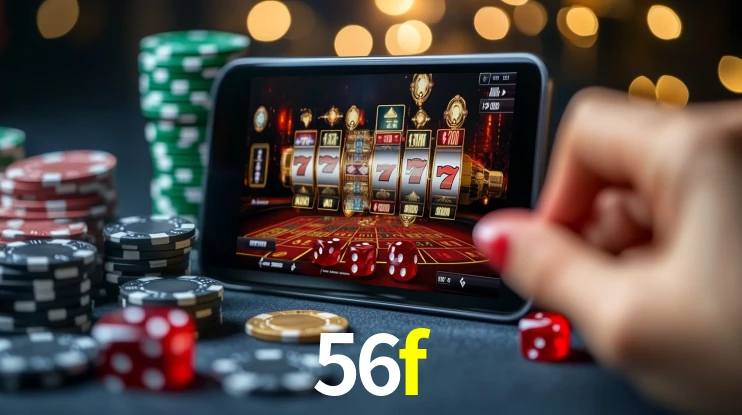 56f App Interface