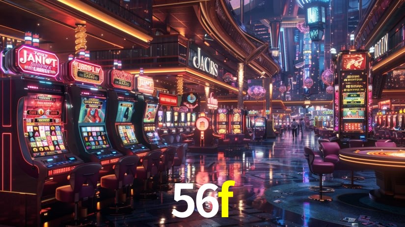 Game Providers 56f