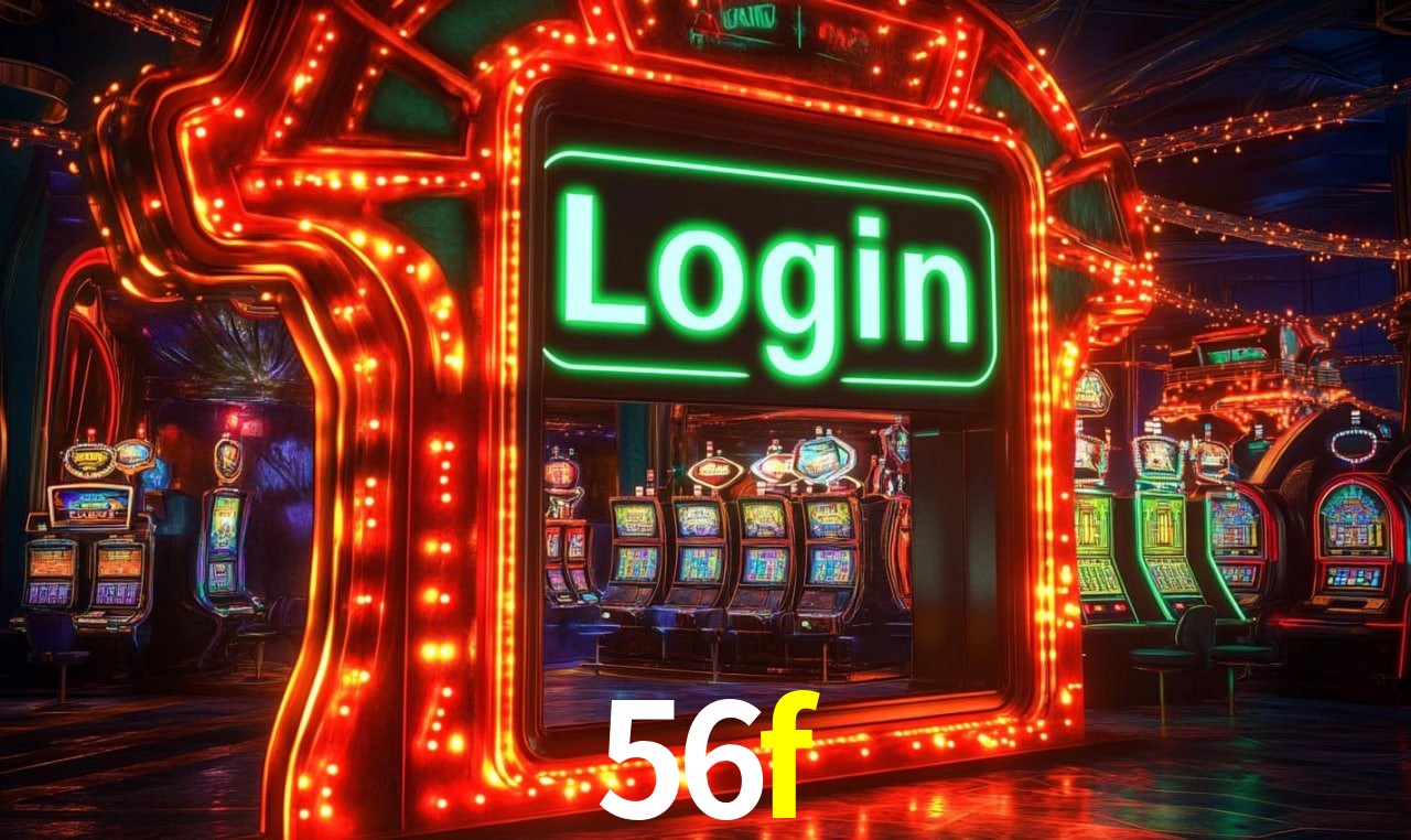 Login Seguro 56f