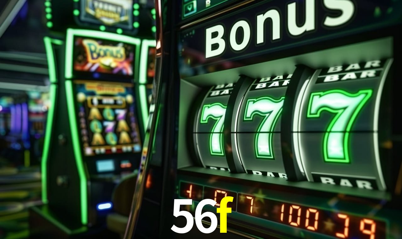 Slot Games 56f
