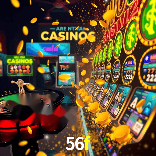 cassino 56f