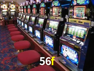 A Popularidade dos Caça-Níqueis no 56f