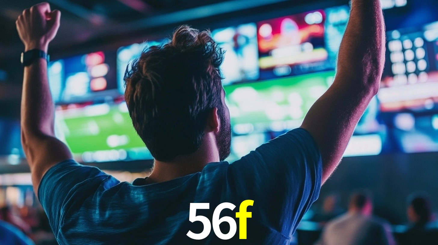 56f: A Experiência de Casino com Jogos de Mesa ao Vivo