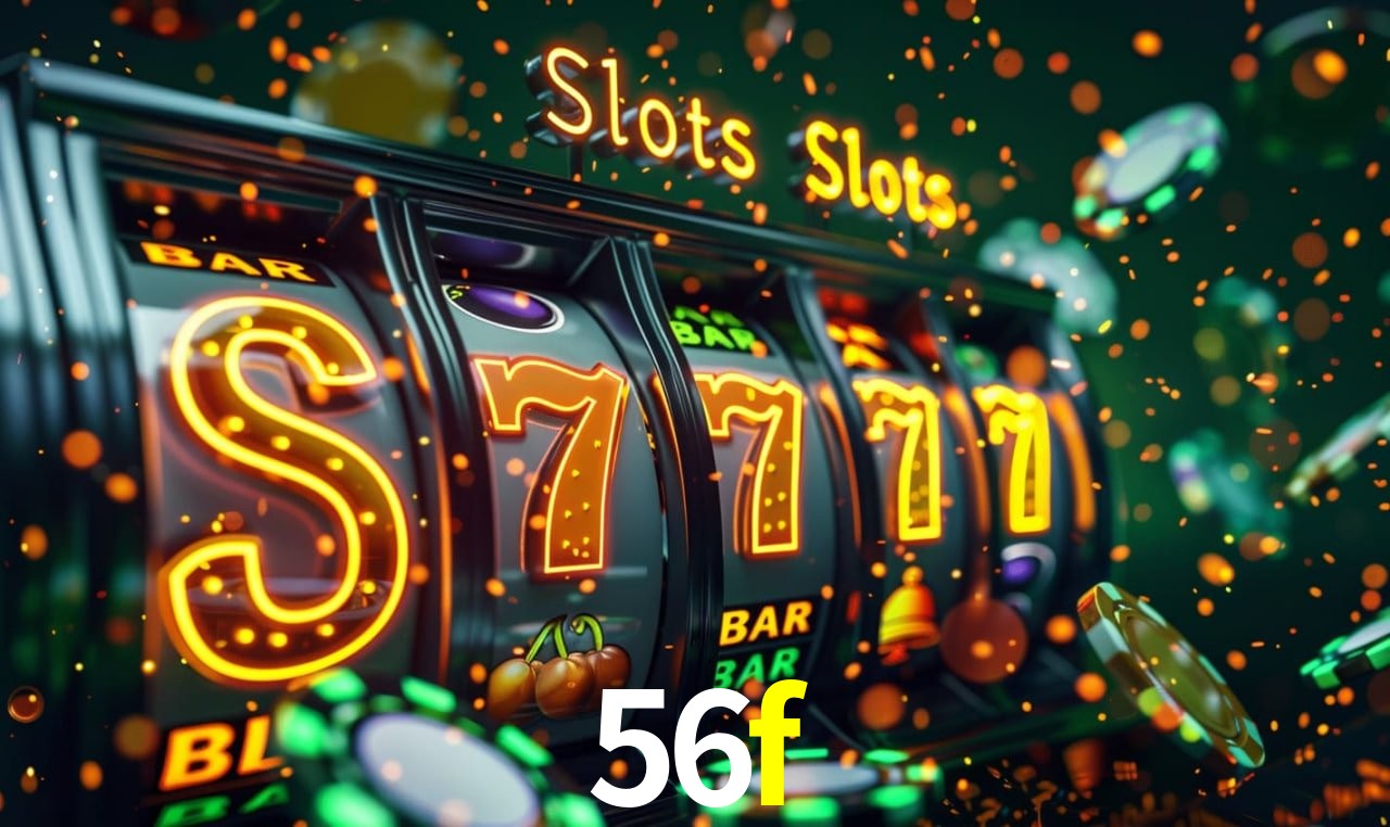 Casino Ao Vivo 56f