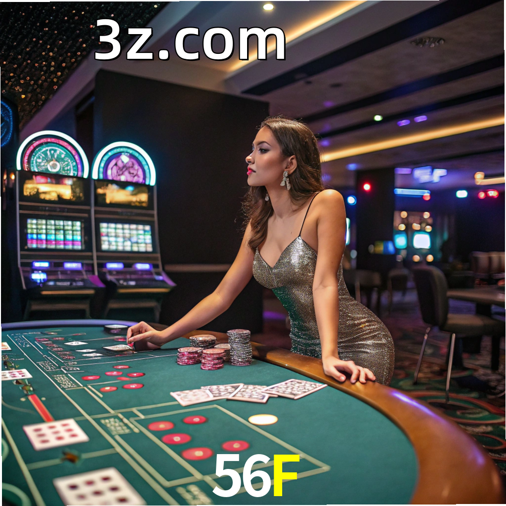 Melhores Jogos de Slots no 56F 🍀