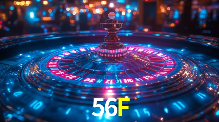 Melhores Jogos de Slots no 56F 🍀