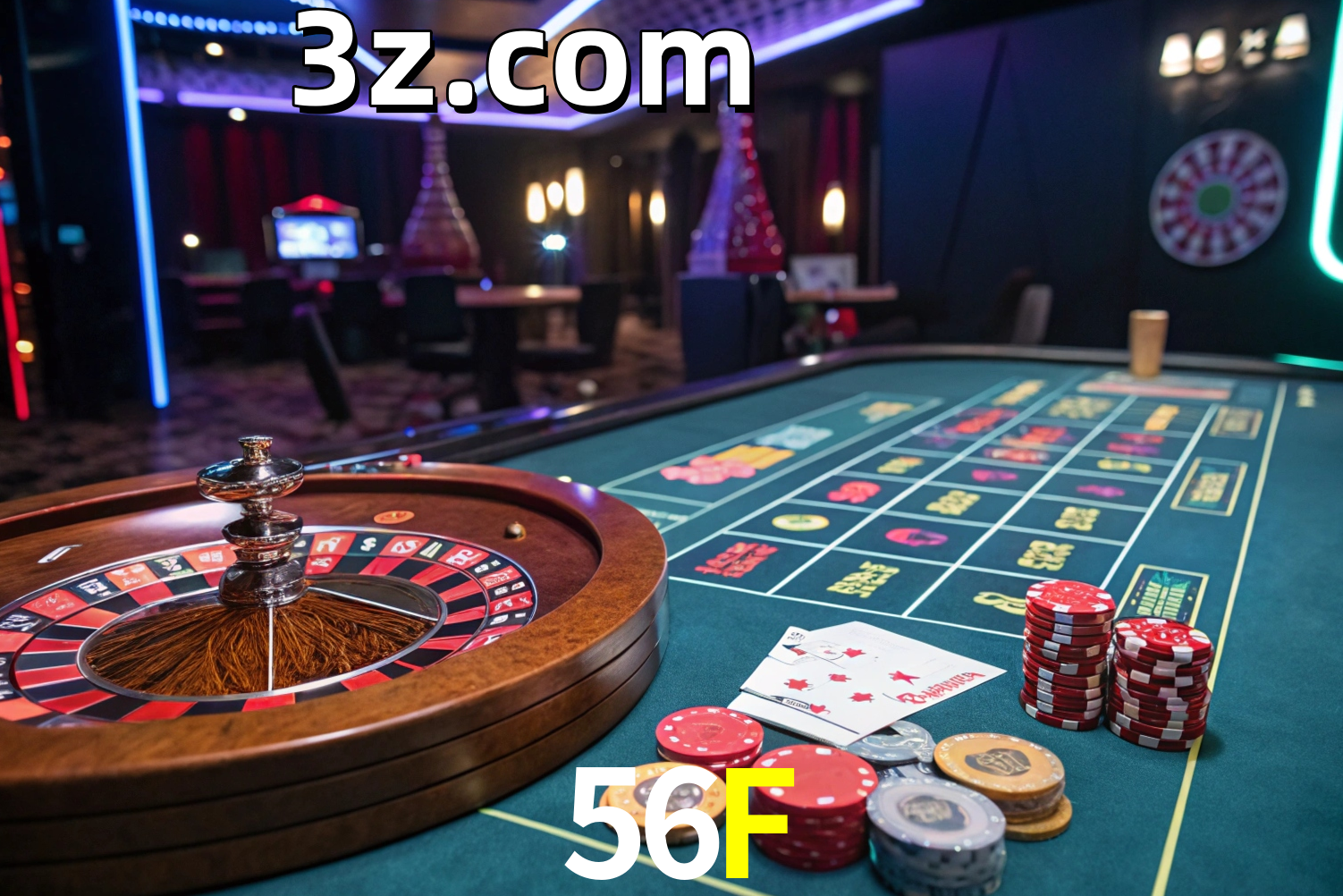 Melhores Jogos de Slots no 56F 🍀